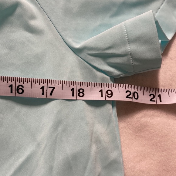 NWOT Shadowline Sleepwear Pajama Top - Picture 7 of 8